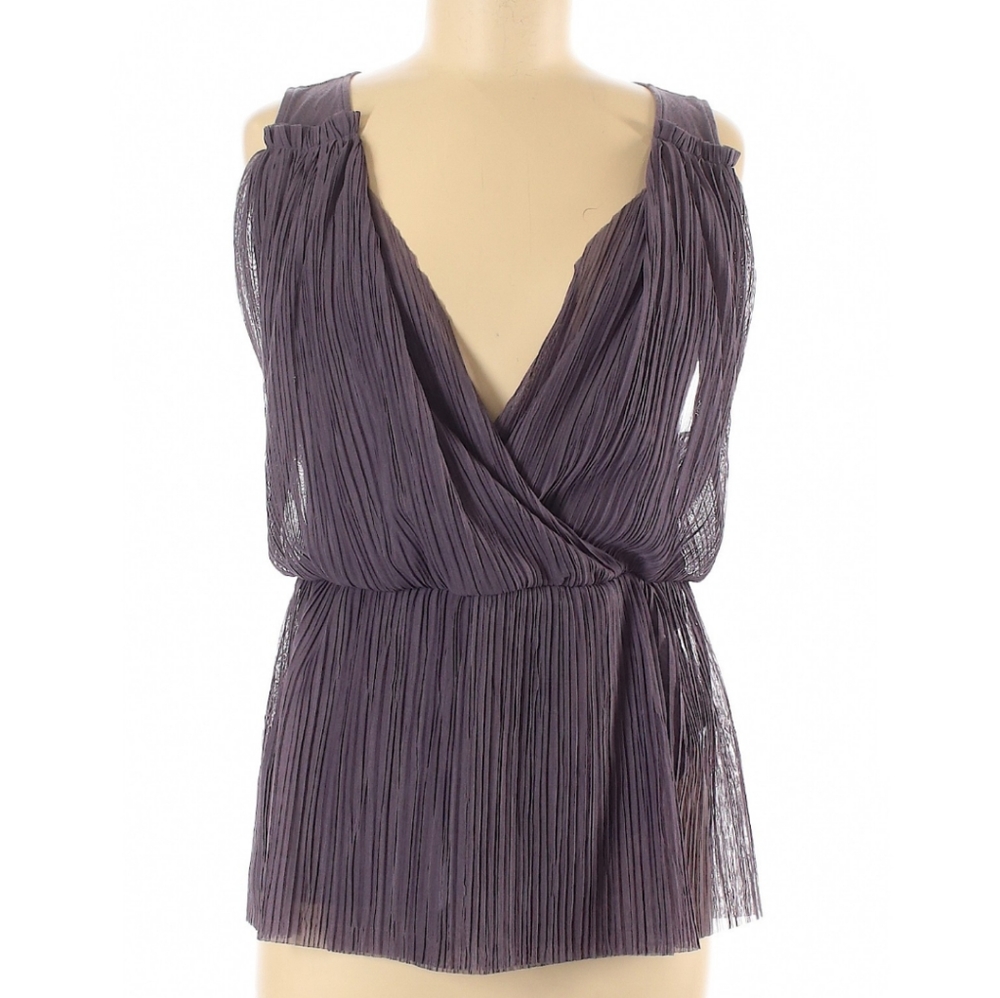 Deletta Grecian Top